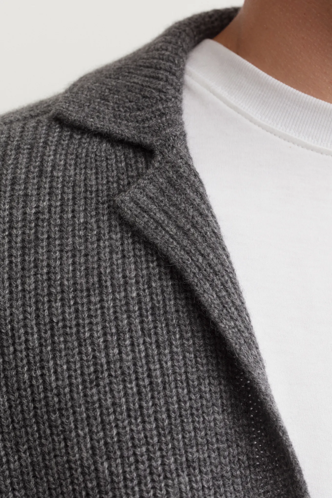 Iris von Arnim CARSON-Herren Cardigans & Jacken