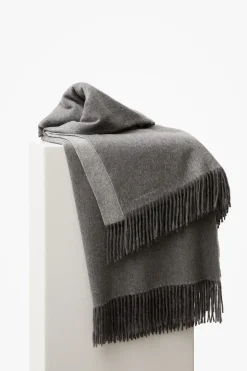 Iris von Arnim CASHMERE PLAID-Herren Home