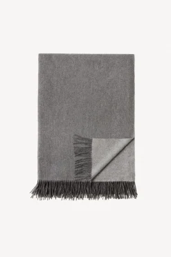 Iris von Arnim CASHMERE PLAID-Herren Home