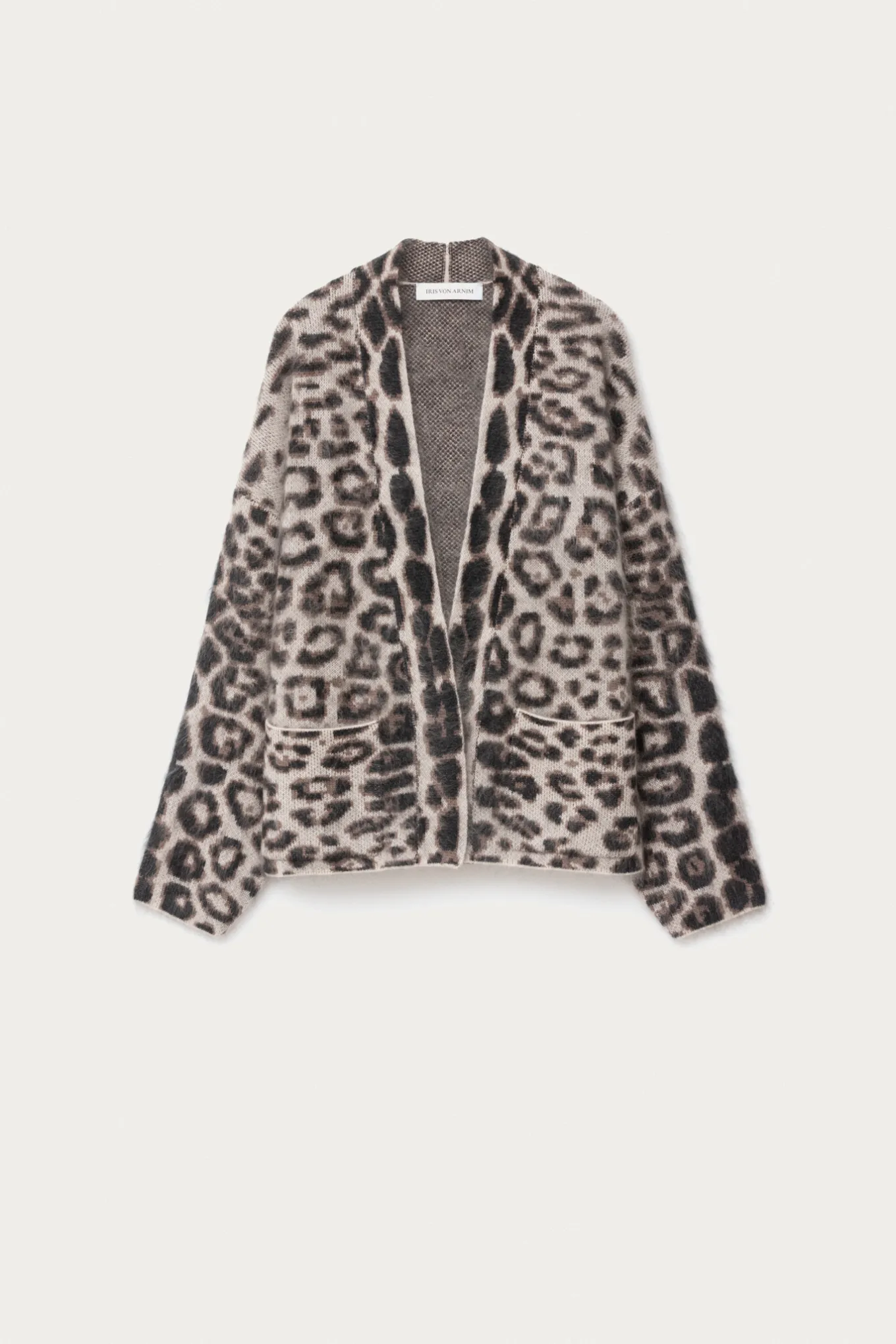 Iris von Arnim CECYLIA-Damen Cardigans