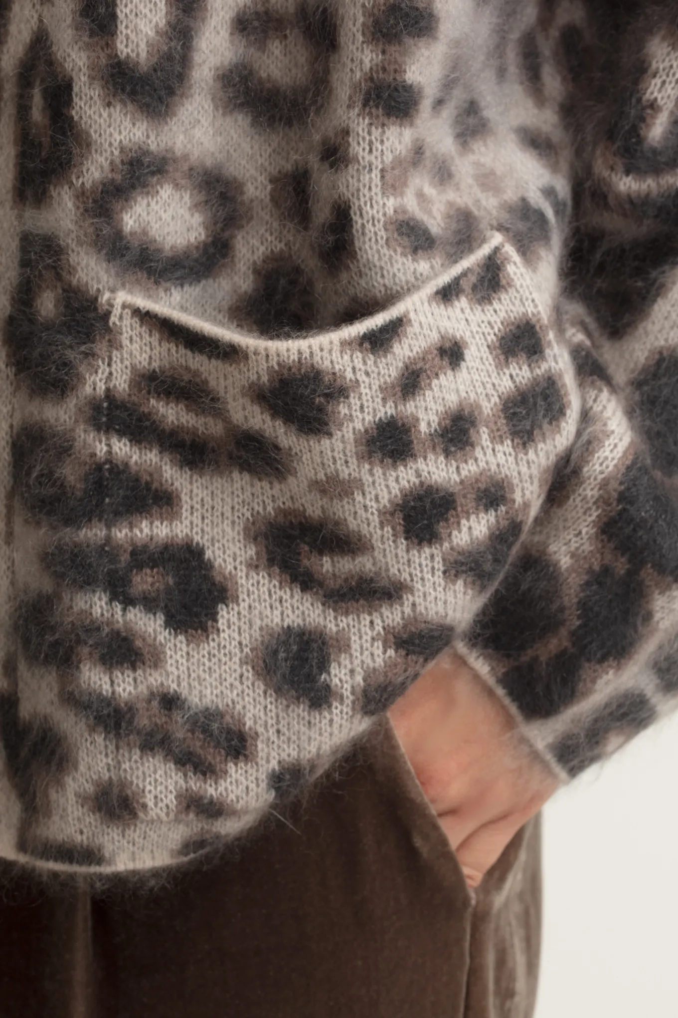 Iris von Arnim CECYLIA-Damen Cardigans