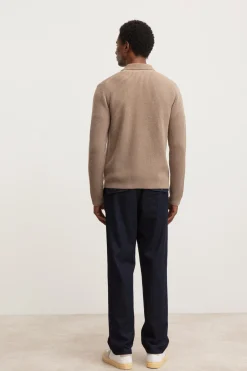 Iris von Arnim CESENA-Herren Cardigans & Jacken