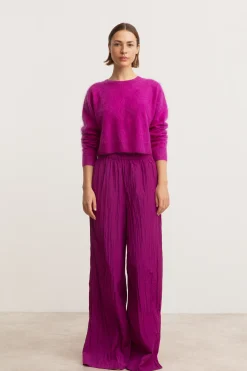 Iris von Arnim CHARICE-Damen Hosen & Shorts