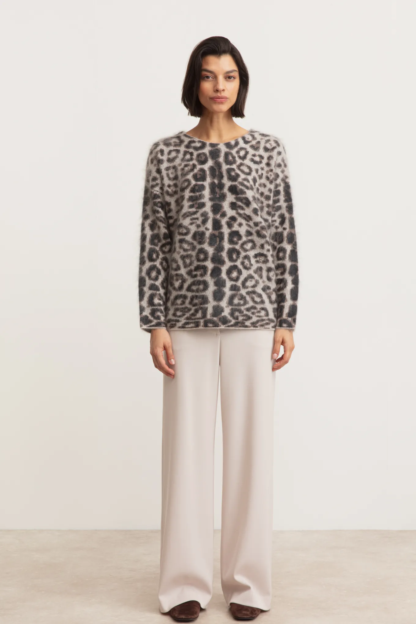 Iris von Arnim CHARLOTTA-Damen Pullover