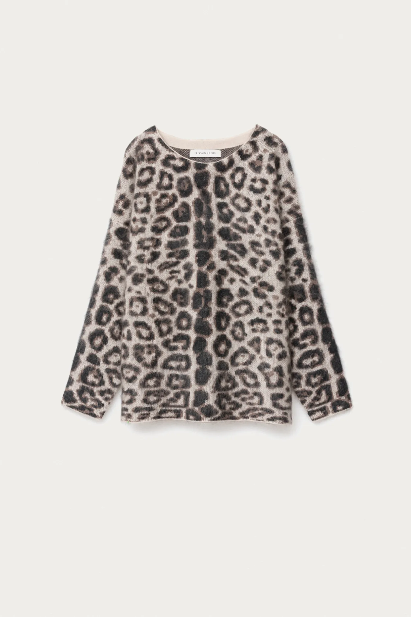 Iris von Arnim CHARLOTTA-Damen Pullover