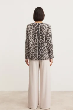 Iris von Arnim CHARLOTTA-Damen Pullover