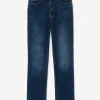 Iris von Arnim DANIKA-Damen Hosen & Shorts