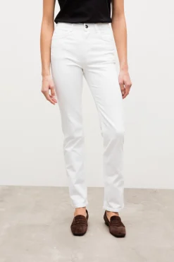 Iris von Arnim DANIKA-Damen Hosen & Shorts