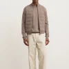 Iris von Arnim DARNA-Herren Cardigans & Jacken