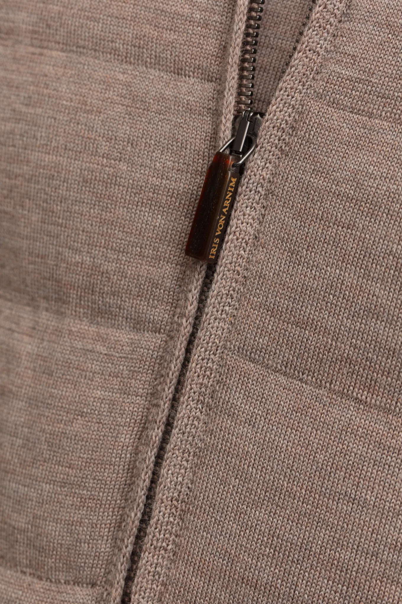 Iris von Arnim DARNA-Herren Cardigans & Jacken