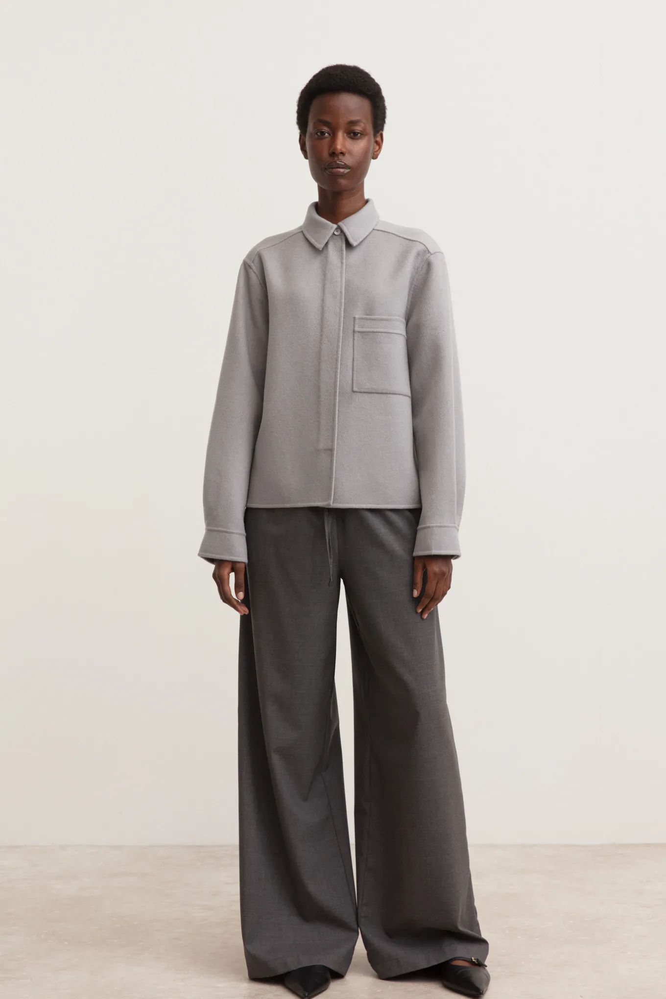 Iris von Arnim DASCHA-Damen Blusen & Hemden