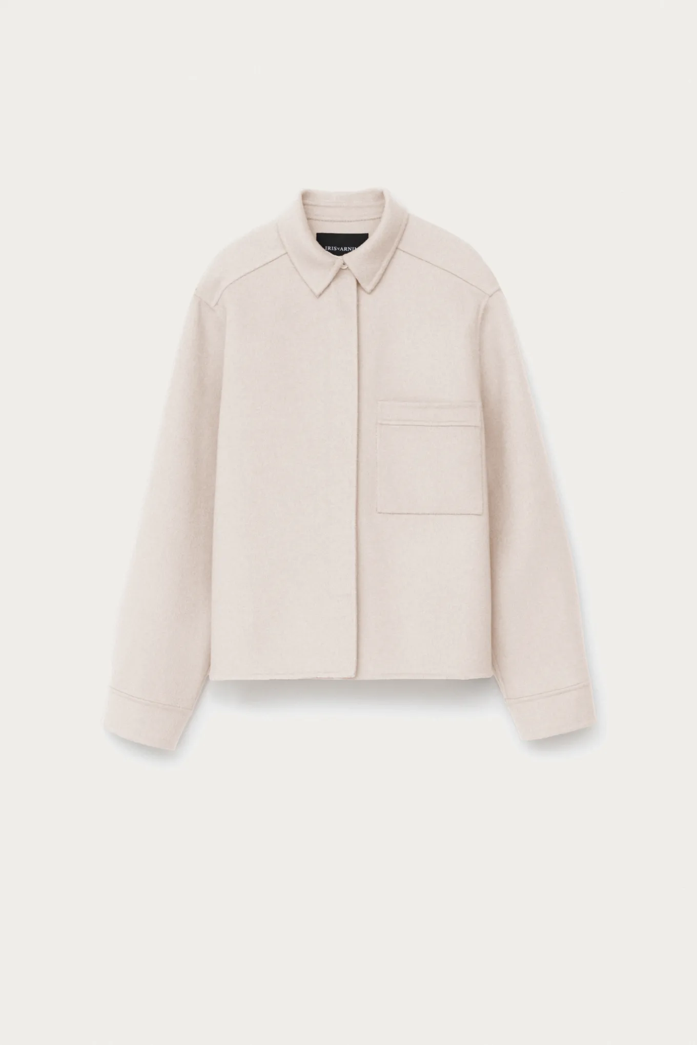 Iris von Arnim DASCHA-Damen Blusen & Hemden