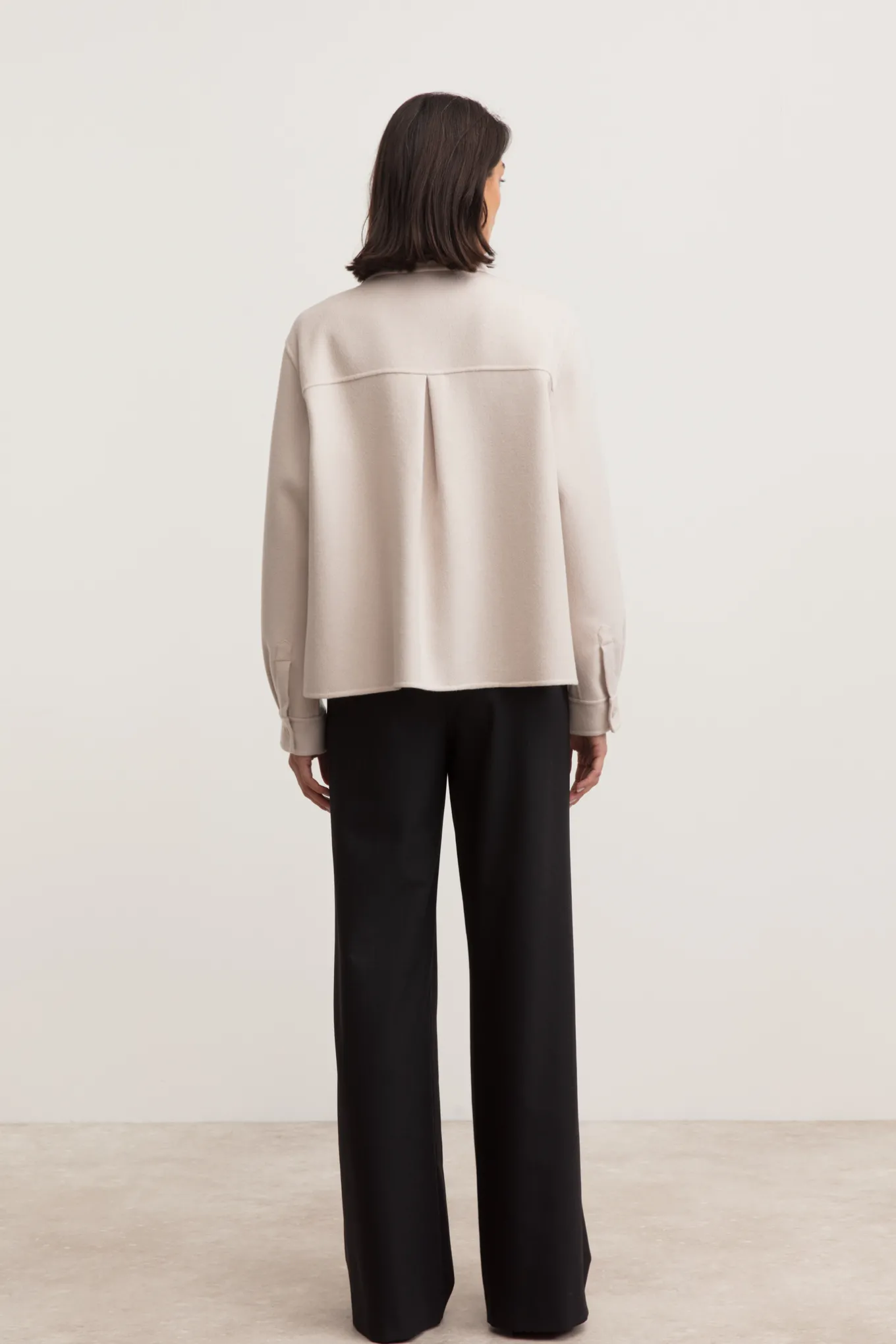 Iris von Arnim DASCHA-Damen Blusen & Hemden