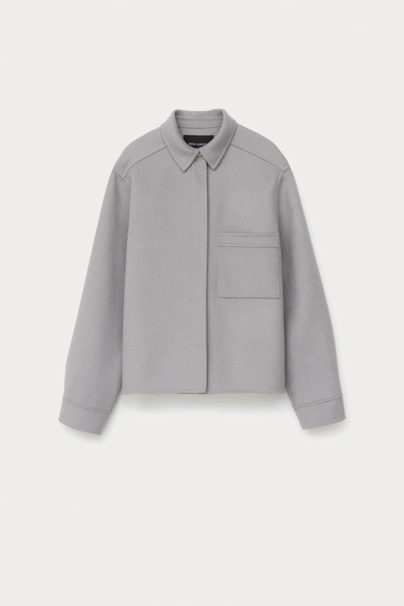 Iris von Arnim DASCHA-Damen Blusen & Hemden