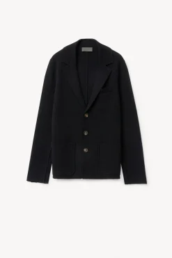Iris von Arnim DAXTER-Herren Cardigans & Jacken