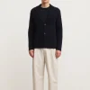 Iris von Arnim DERWENT-Herren Cardigans & Jacken
