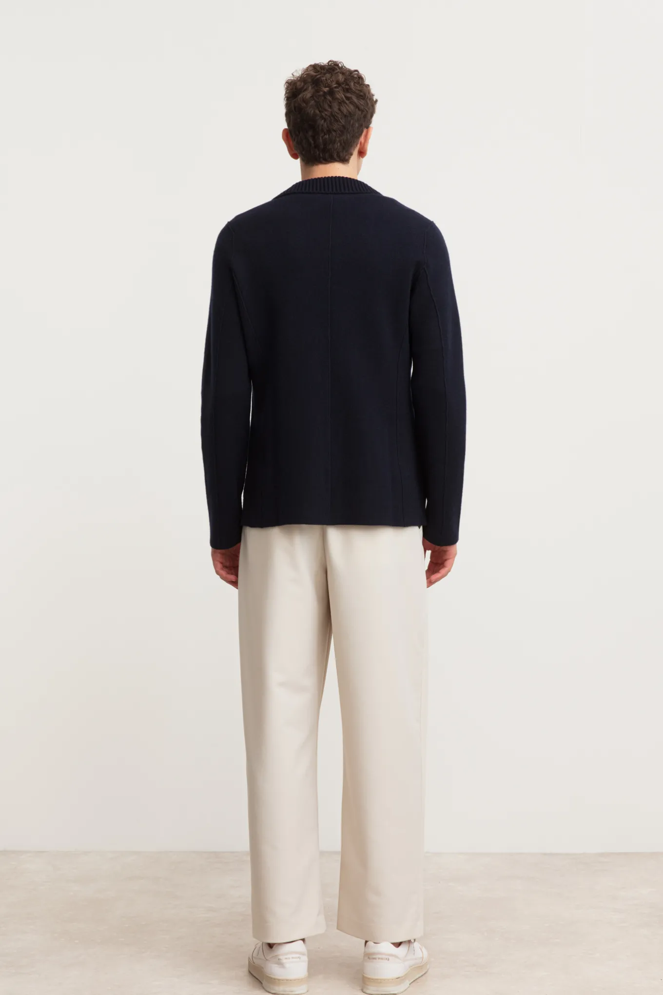 Iris von Arnim DERWENT-Herren Cardigans & Jacken