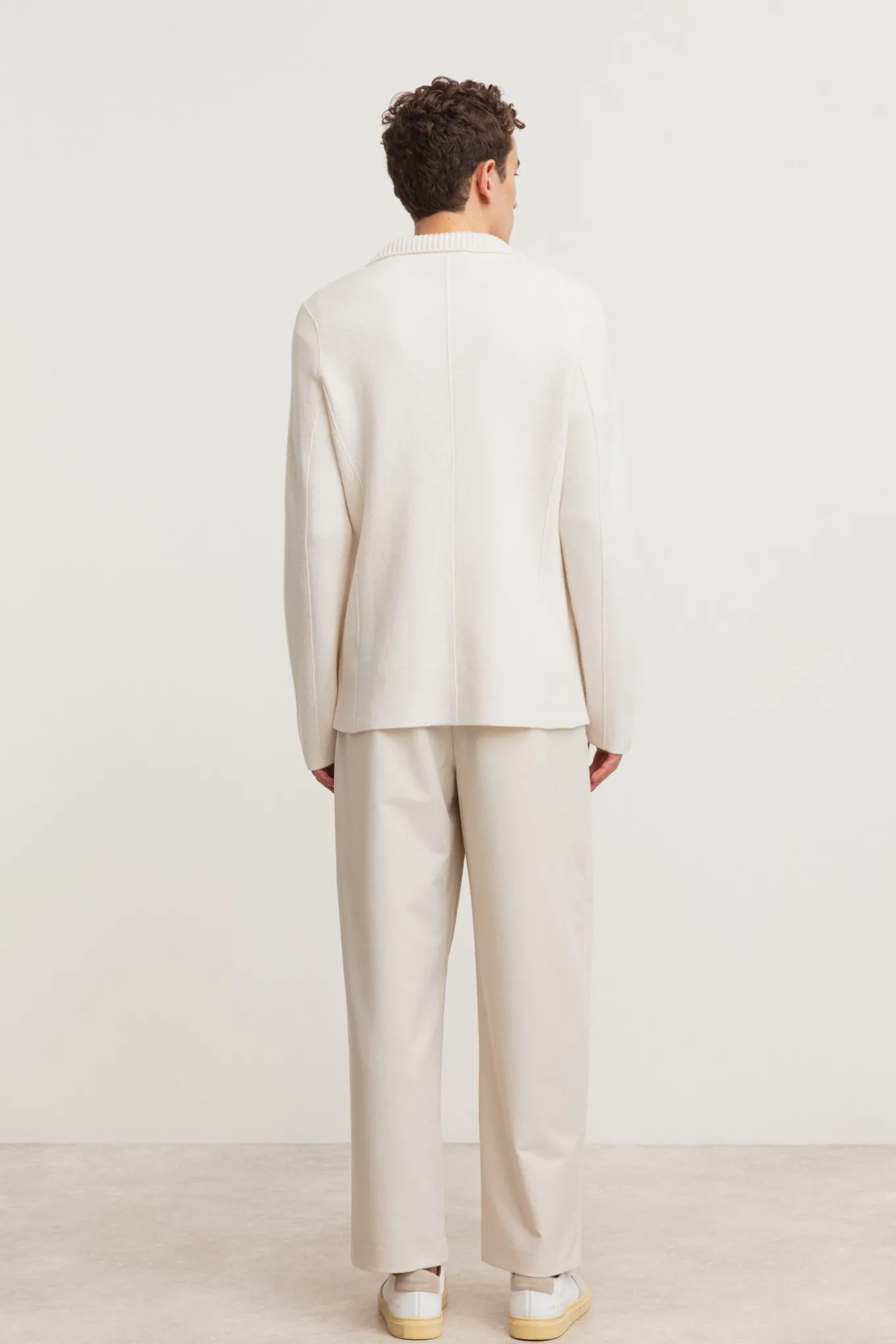 Iris von Arnim DERWENT-Herren Cardigans & Jacken