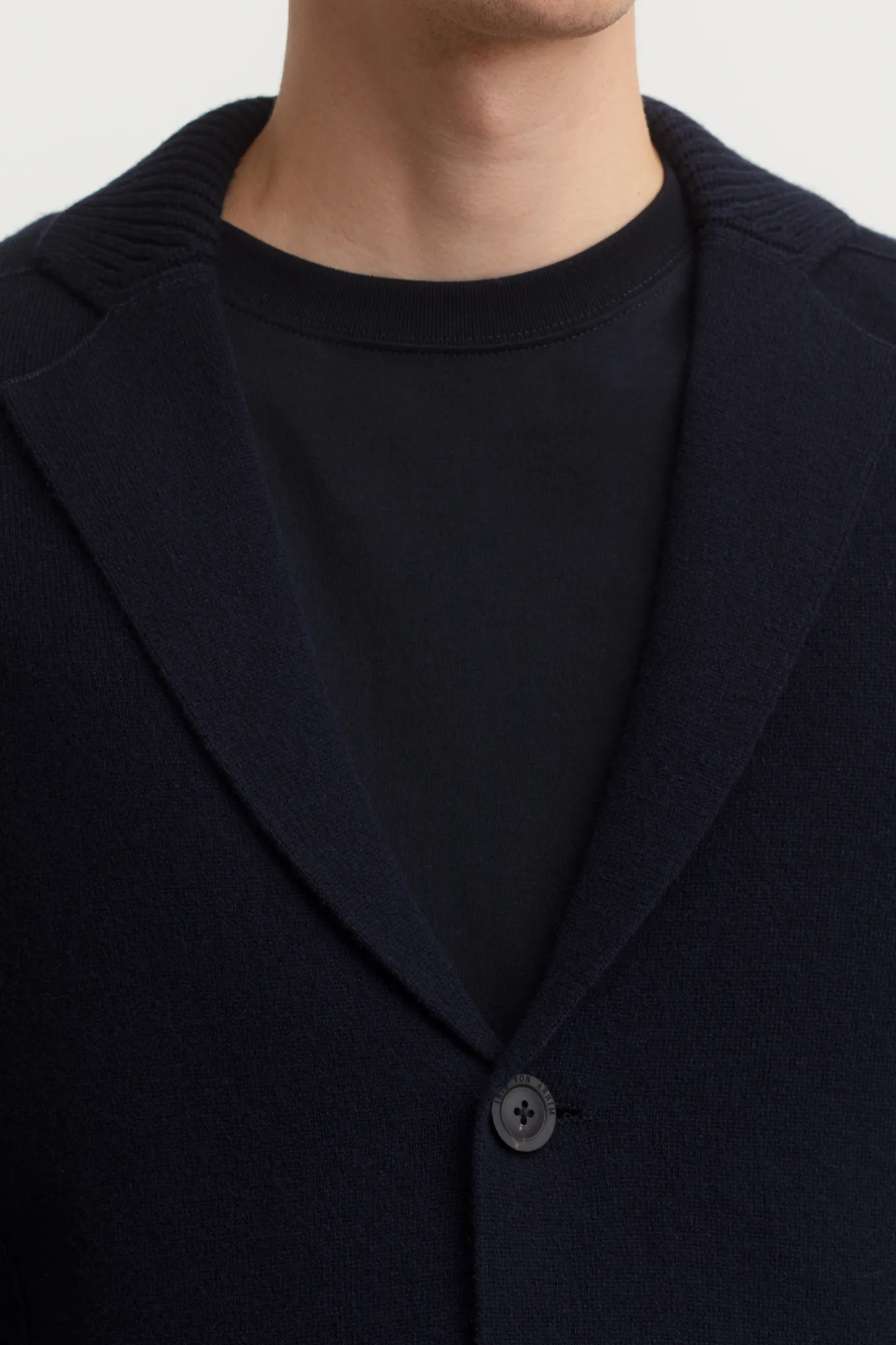 Iris von Arnim DERWENT-Herren Cardigans & Jacken