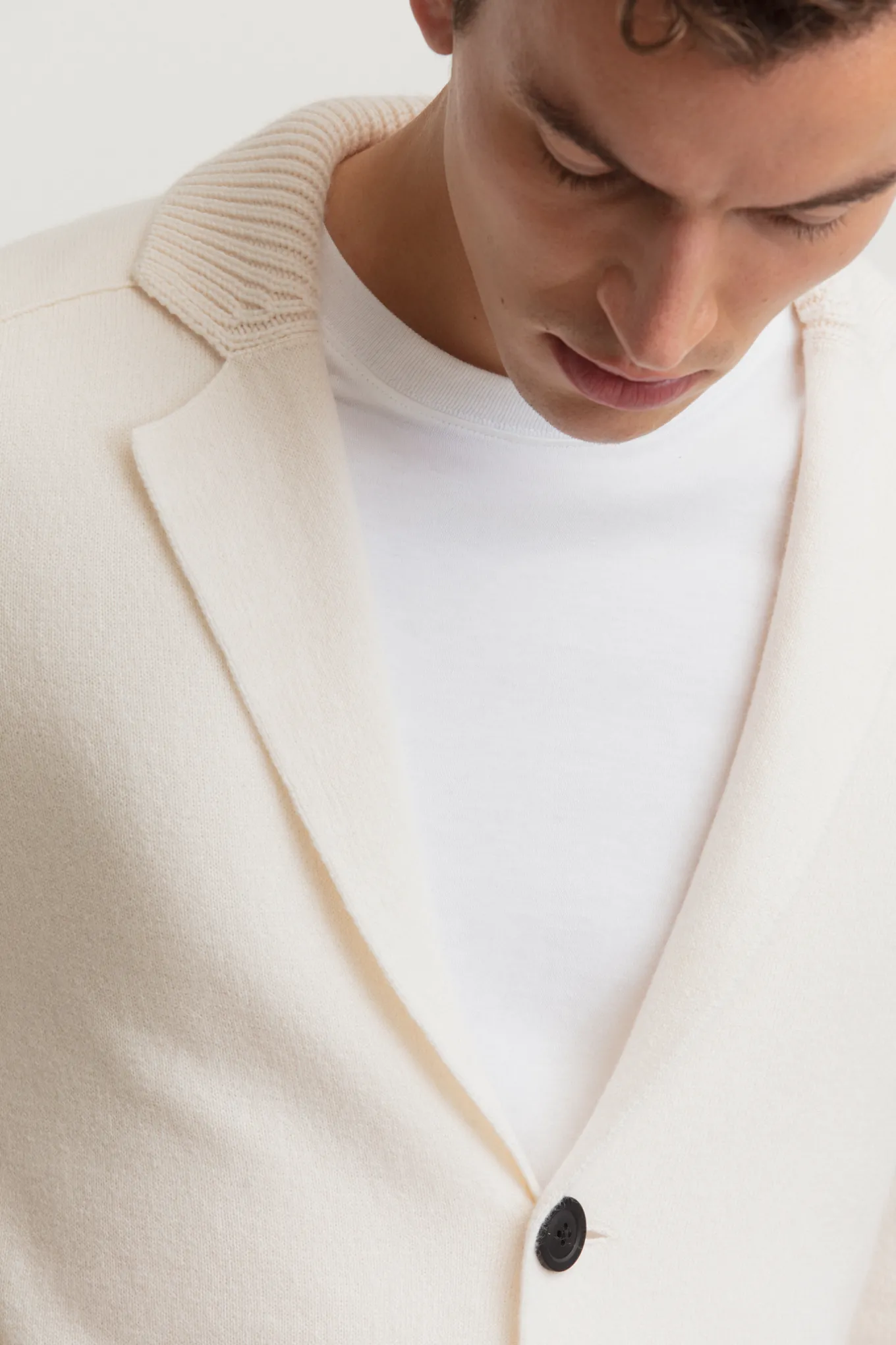 Iris von Arnim DERWENT-Herren Cardigans & Jacken