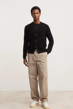 Iris von Arnim DESERT-Herren Cardigans & Jacken