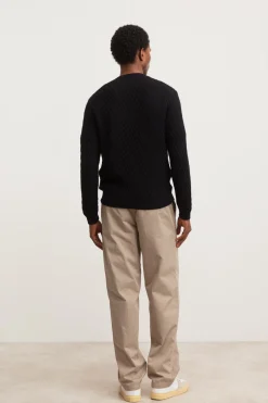 Iris von Arnim DESERT-Herren Cardigans & Jacken