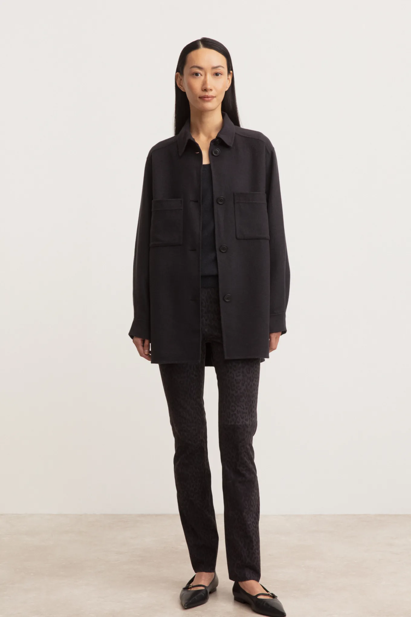 Iris von Arnim DHANA-Damen Jacken & Mäntel