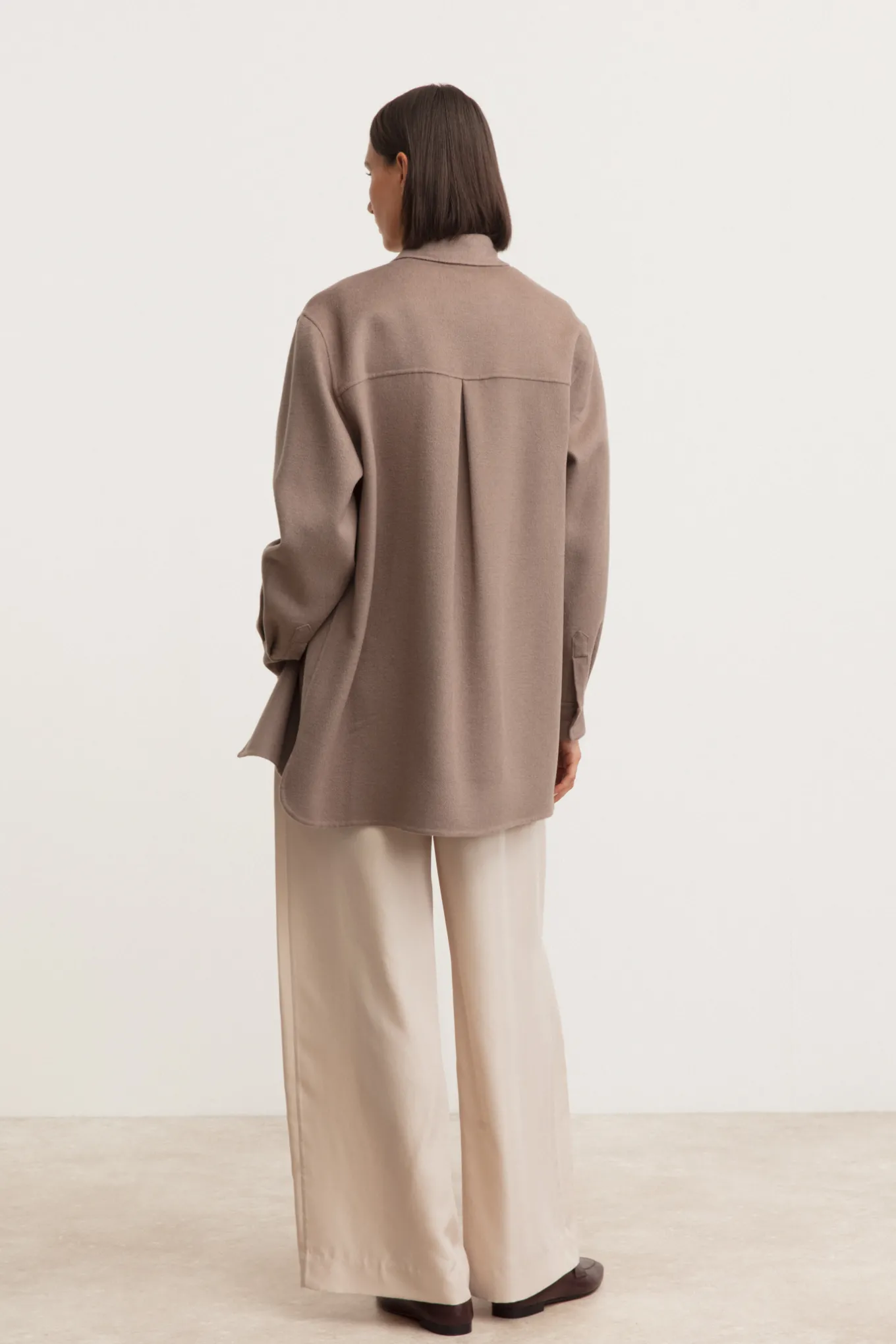 Iris von Arnim DHANA-Damen Jacken & Mäntel