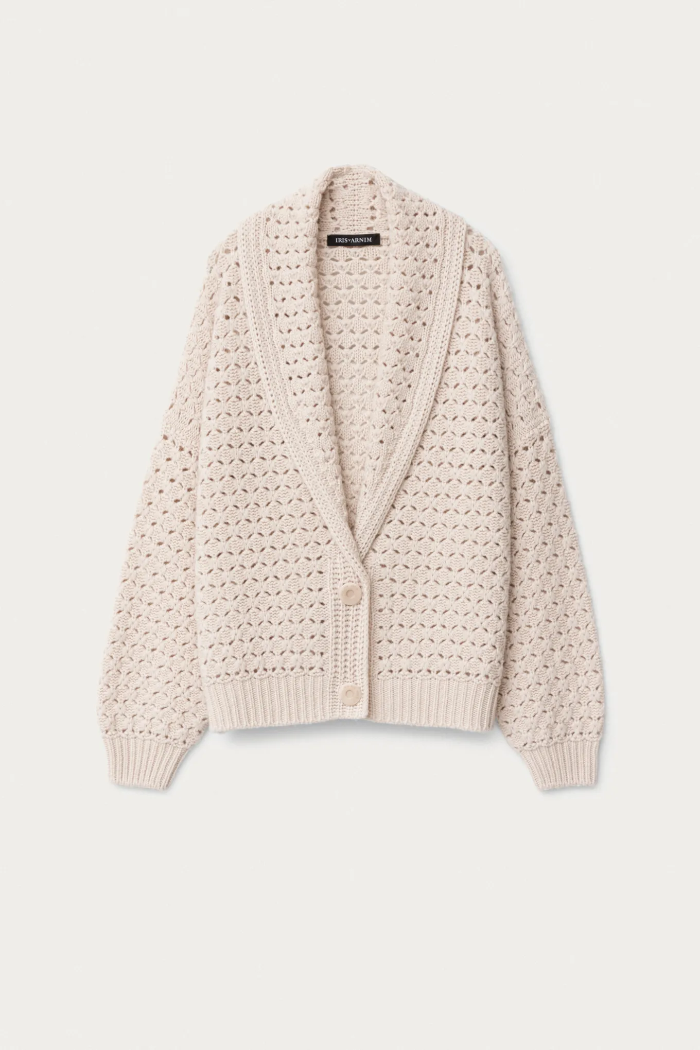 Iris von Arnim EDEN-Damen Cardigans