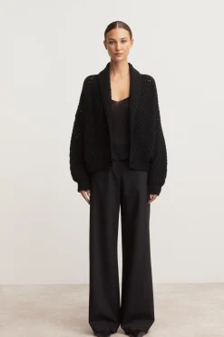 Iris von Arnim EDEN-Damen Cardigans