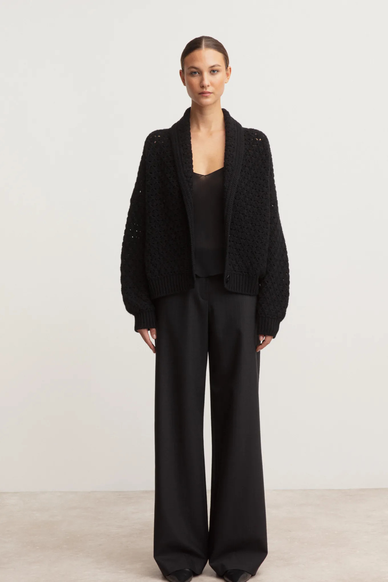 Iris von Arnim EDEN-Damen Cardigans
