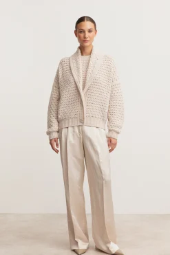 Iris von Arnim EDEN-Damen Cardigans