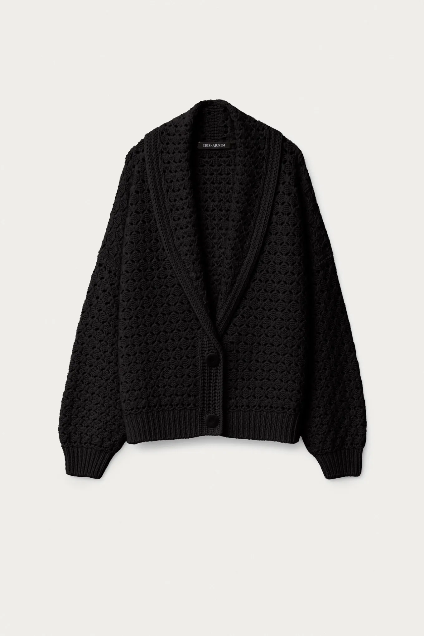 Iris von Arnim EDEN-Damen Cardigans