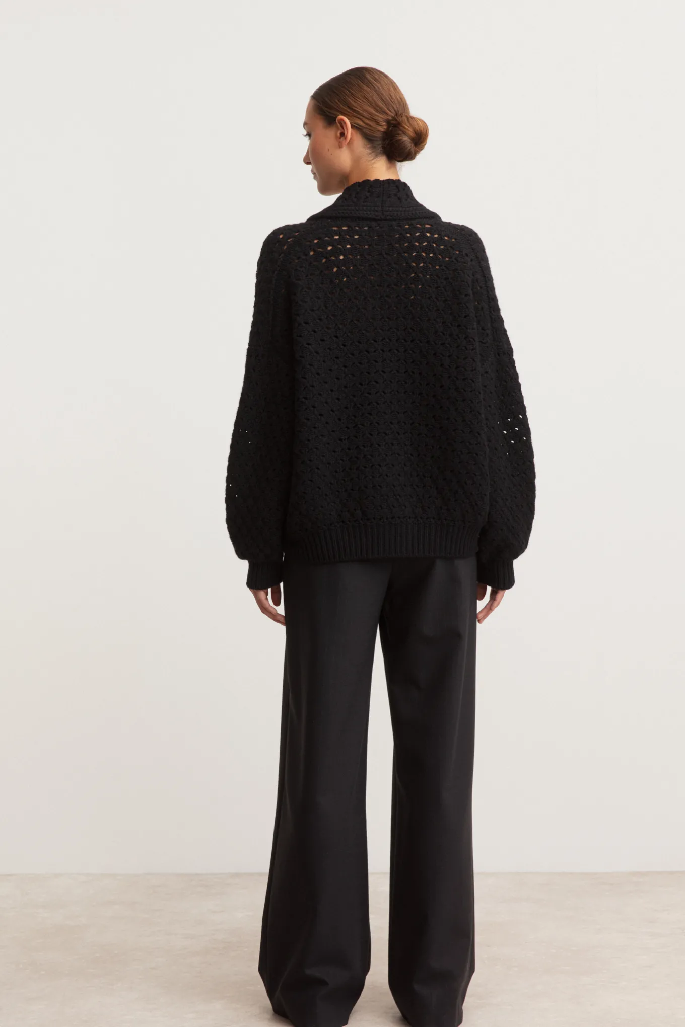 Iris von Arnim EDEN-Damen Cardigans