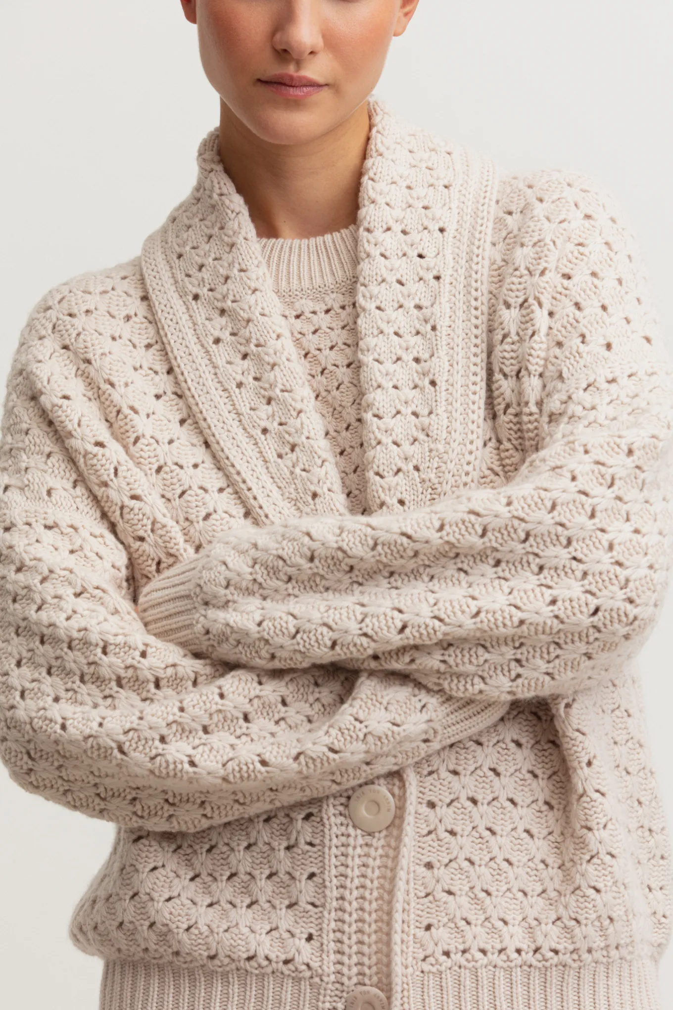 Iris von Arnim EDEN-Damen Cardigans