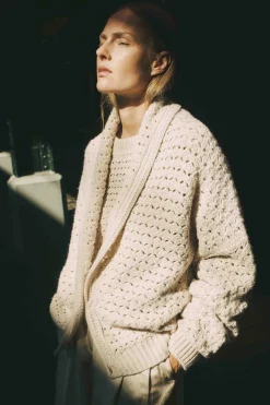 Iris von Arnim EDEN-Damen Cardigans
