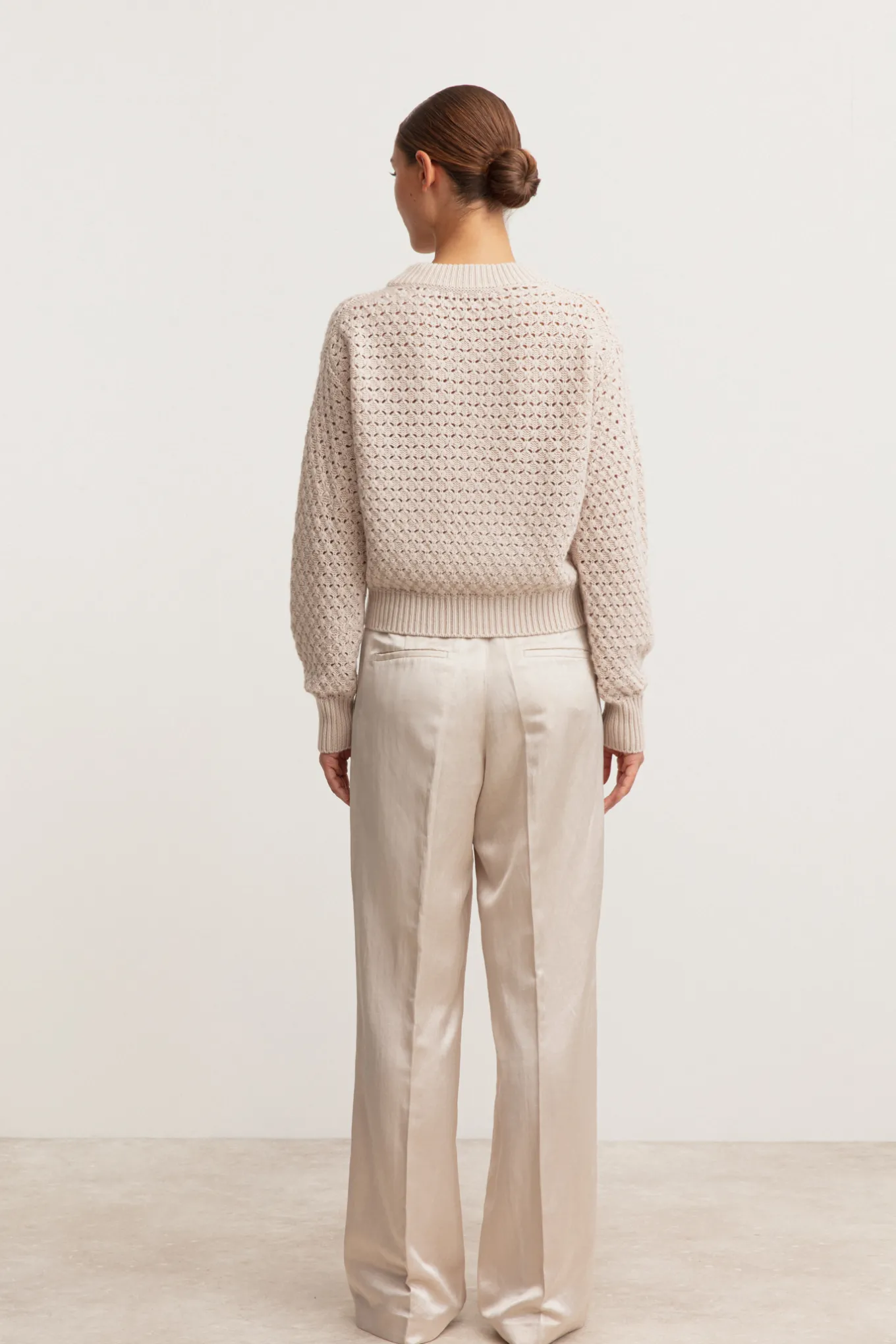 Iris von Arnim ENID-Damen Pullover