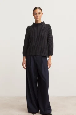Iris von Arnim FALLOU-Damen Pullover