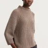 Iris von Arnim FALLOU-Damen Pullover