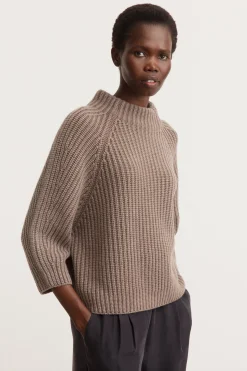 Iris von Arnim FALLOU-Damen Pullover