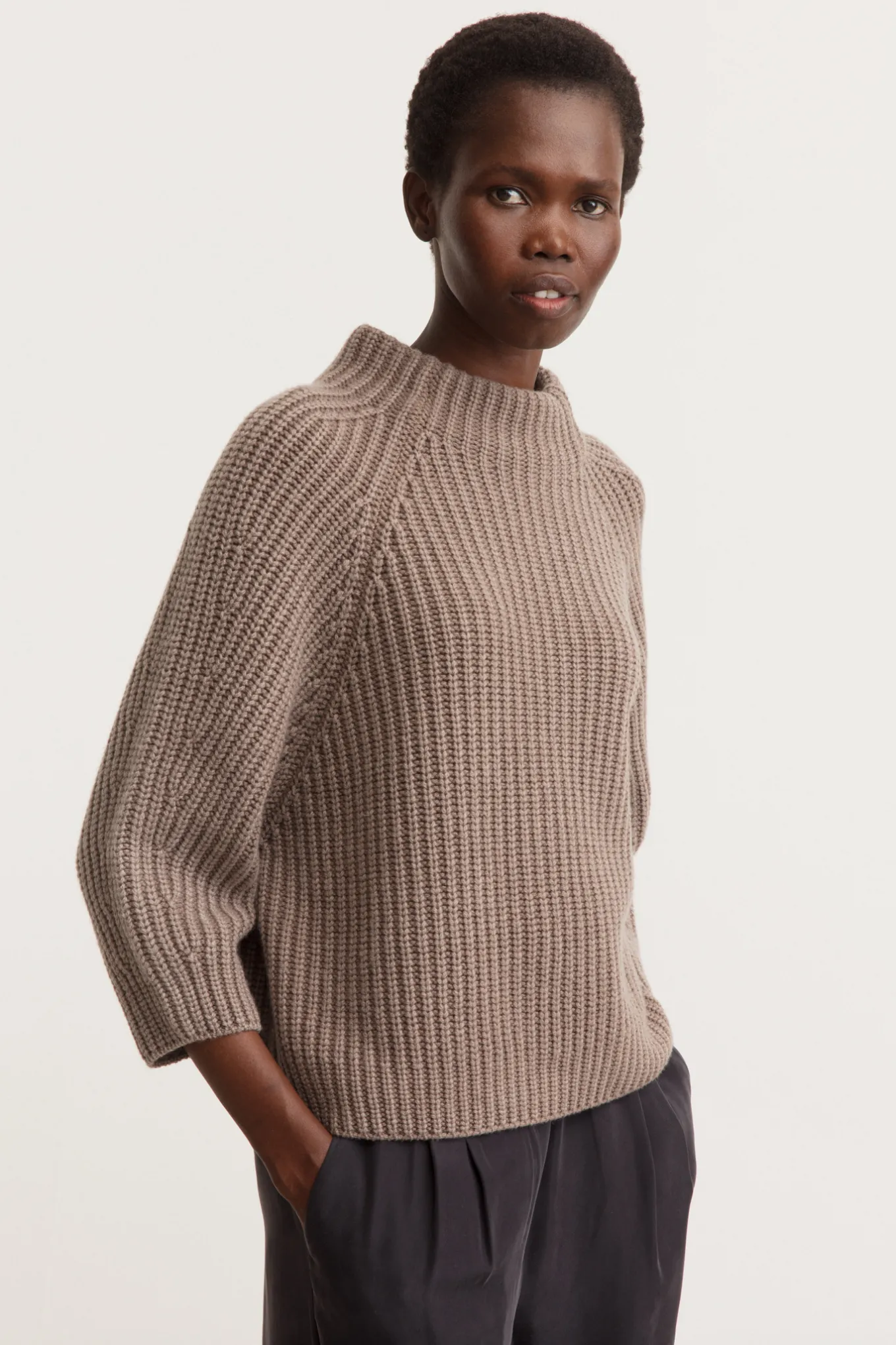 Iris von Arnim FALLOU-Damen Pullover