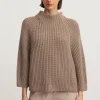 Iris von Arnim FALLOU-Damen Pullover