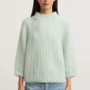 Iris von Arnim FALLOU-Damen Pullover