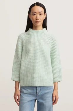 Iris von Arnim FALLOU-Damen Pullover
