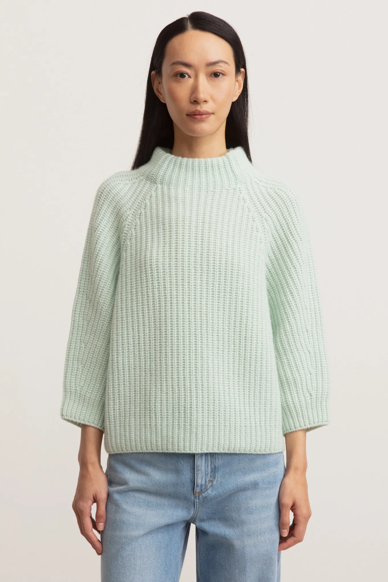 Iris von Arnim FALLOU-Damen Pullover