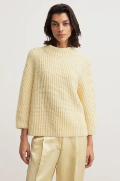Iris von Arnim FALLOU-Damen Pullover