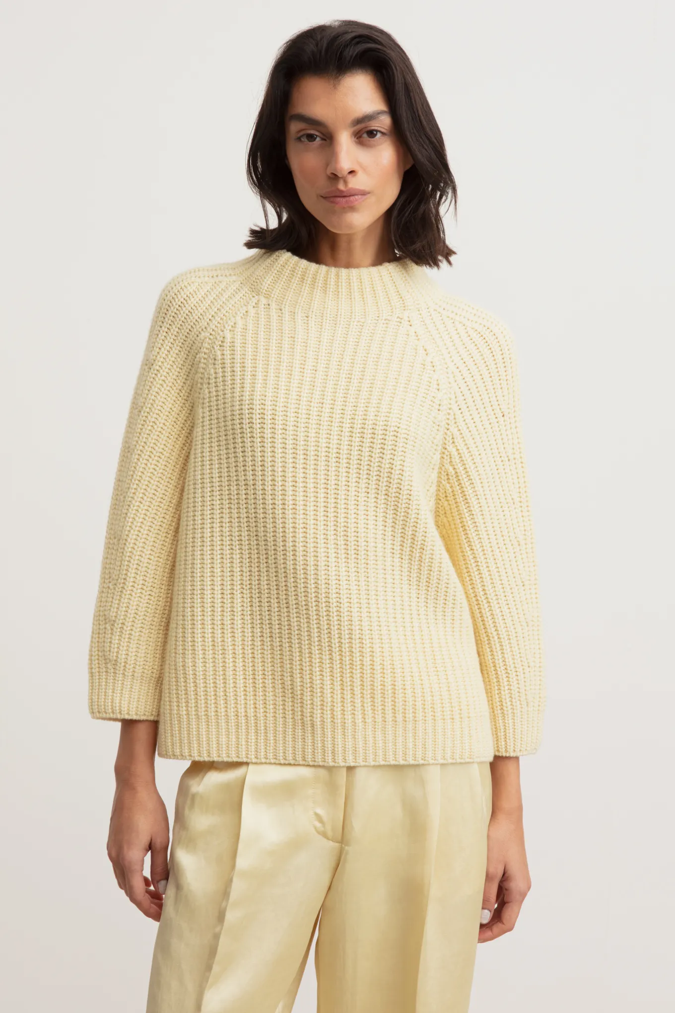 Iris von Arnim FALLOU-Damen Pullover