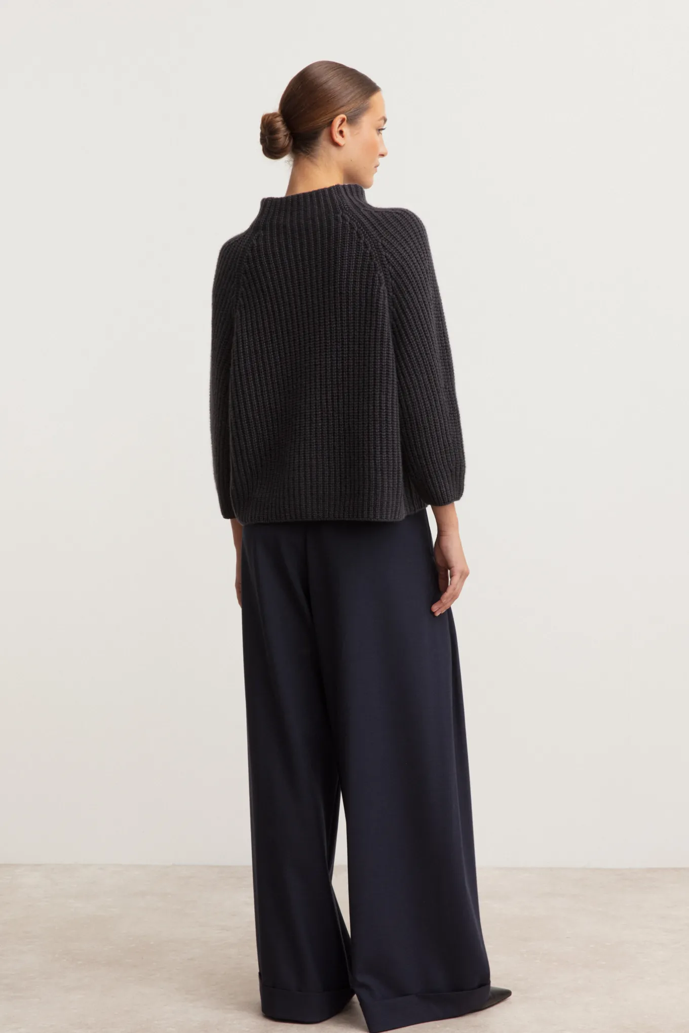 Iris von Arnim FALLOU-Damen Pullover