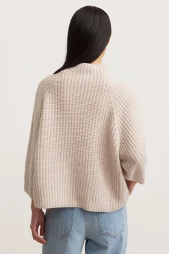Iris von Arnim FALLOU-Damen Pullover