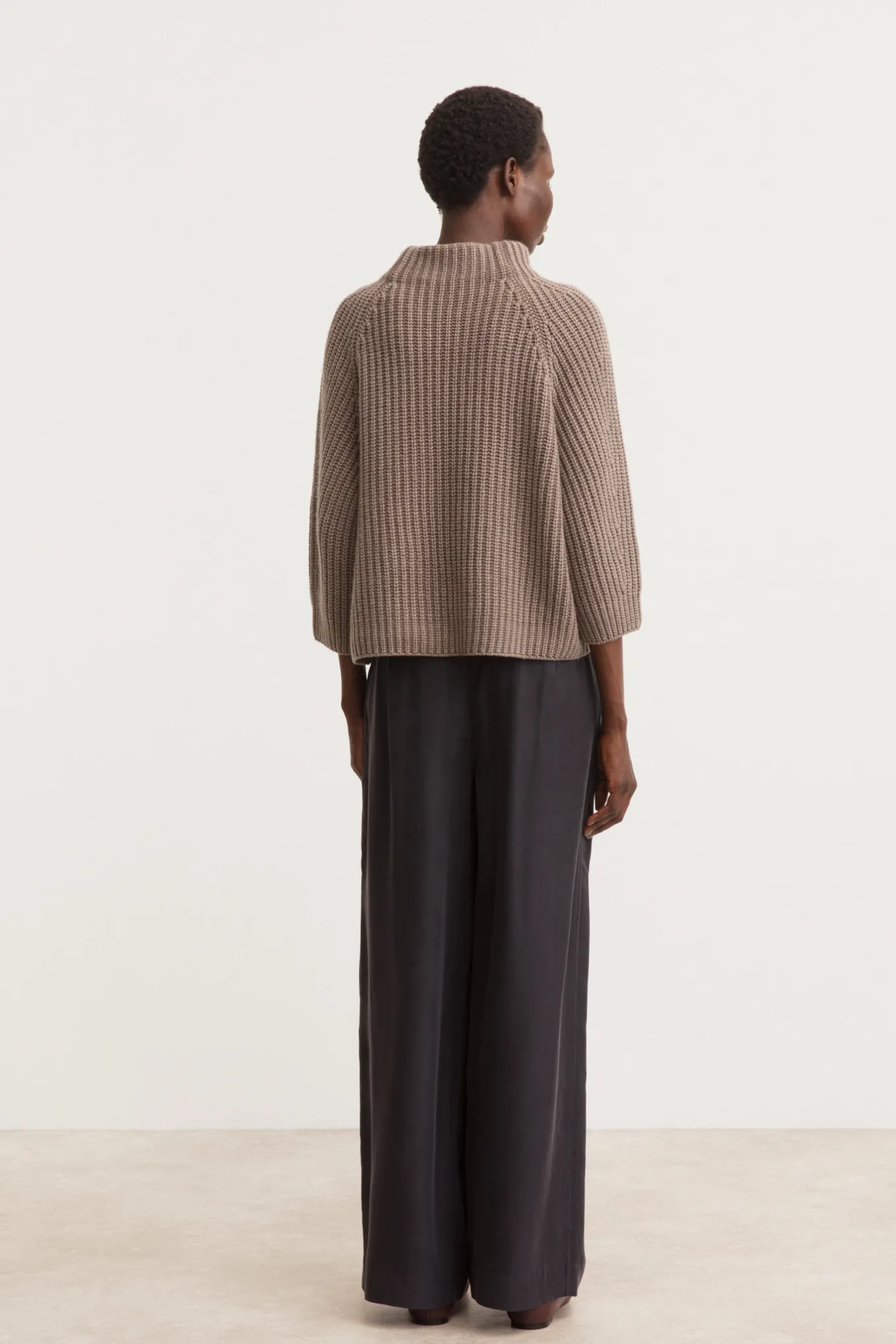 Iris von Arnim FALLOU-Damen Pullover